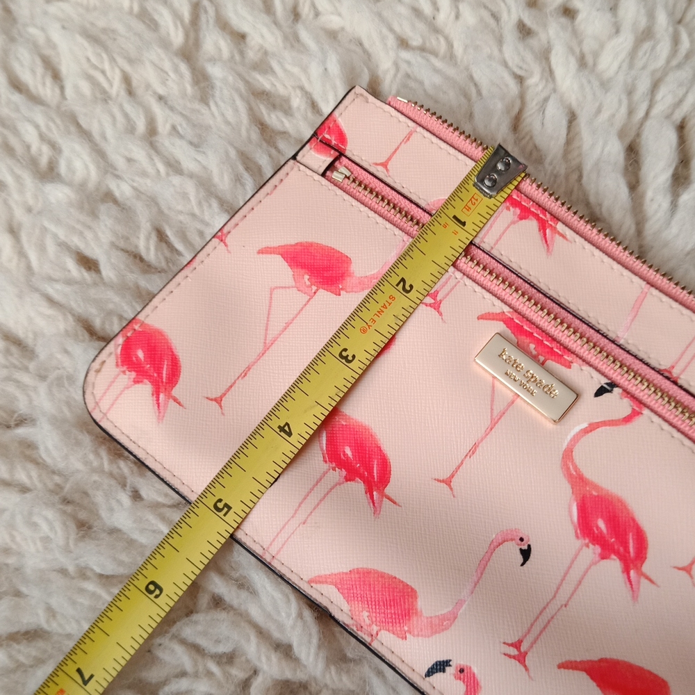 Kate Spade wristlet - Picture 13 of 16
